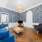 Charme & Confort Avec Exterieur Privatif En Apartment