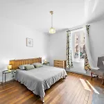 Apartment Charme & Confort Avec Exterieur Privatif En *