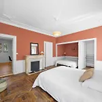 Apartment Charme & Confort Avec Exterieur Privatif En *