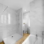 Apartment Charme & Confort Avec Exterieur Privatif En Dijon