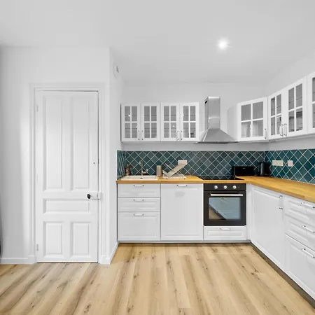 Charme & Confort Avec Exterieur Privatif En Apartment Dijon