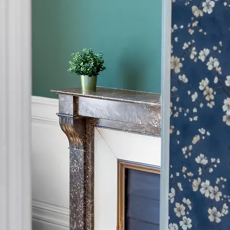 Charme & Confort Avec Exterieur Privatif En * Dijon