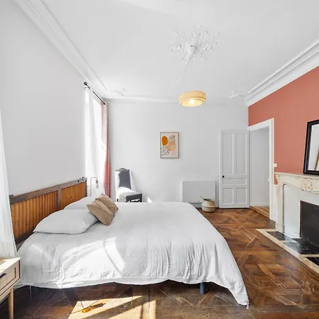 Charme & Confort Avec Exterieur Privatif En