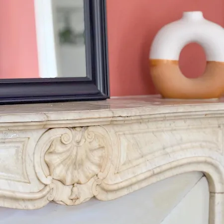 Charme & Confort Avec Exterieur Privatif En