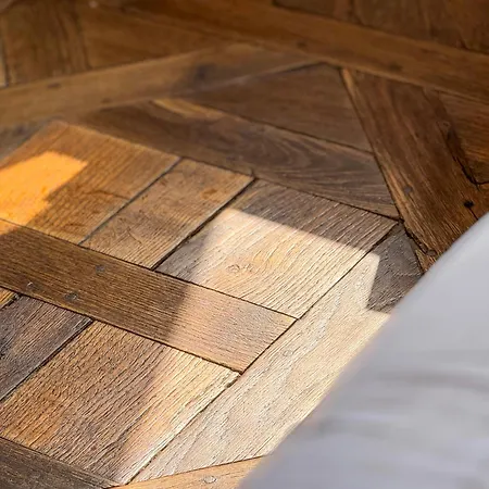 Apartment Charme & Confort Avec Exterieur Privatif En