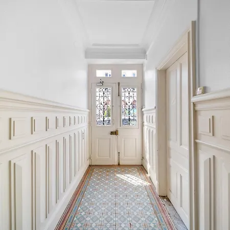 Apartment Charme & Confort Avec Exterieur Privatif En *