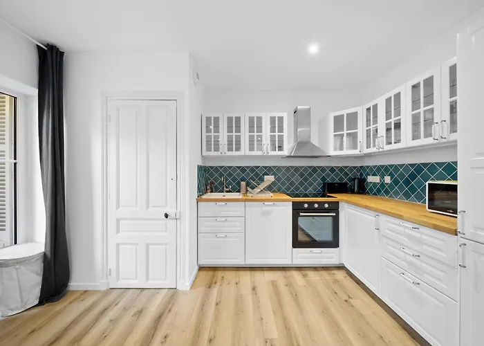 Charme & Confort Avec Exterieur Privatif En アパート ディジョン