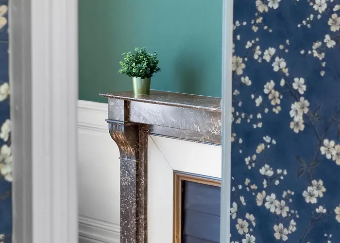 Charme & Confort Avec Exterieur Privatif En * ディジョン