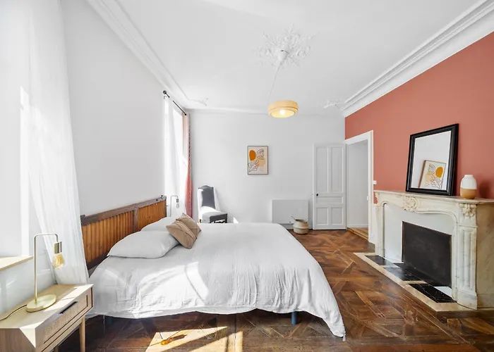 Charme & Confort Avec Exterieur Privatif En