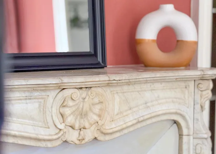 Charme & Confort Avec Exterieur Privatif En