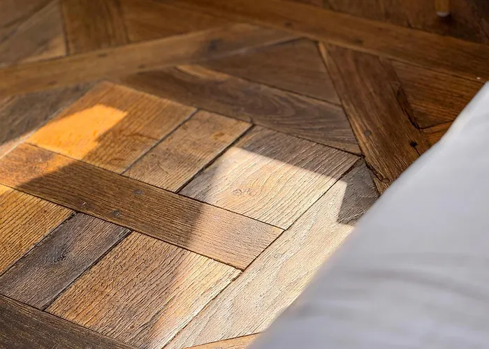 アパート Charme & Confort Avec Exterieur Privatif En